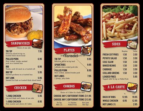 goodlookin|good look in menu.